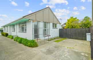 1/178 Yaldhurst Road, Sockburn