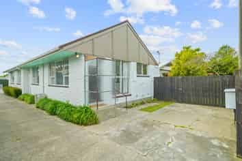 1/178 Yaldhurst Road, Sockburn