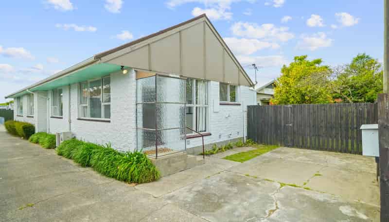 1/178 Yaldhurst Road, Sockburn