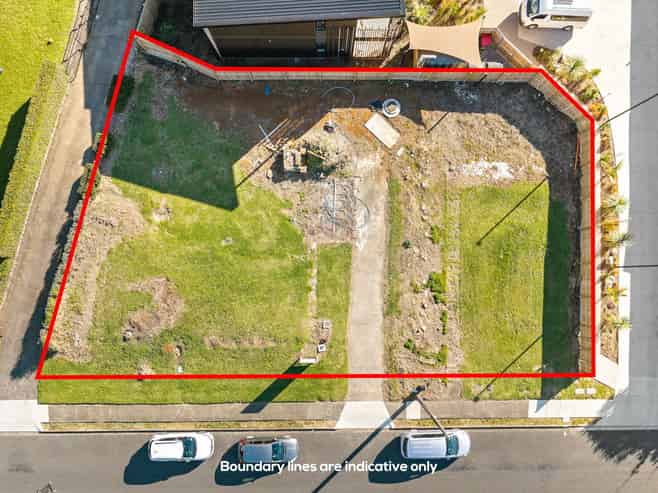 134 Seddon Street, Pukekohe