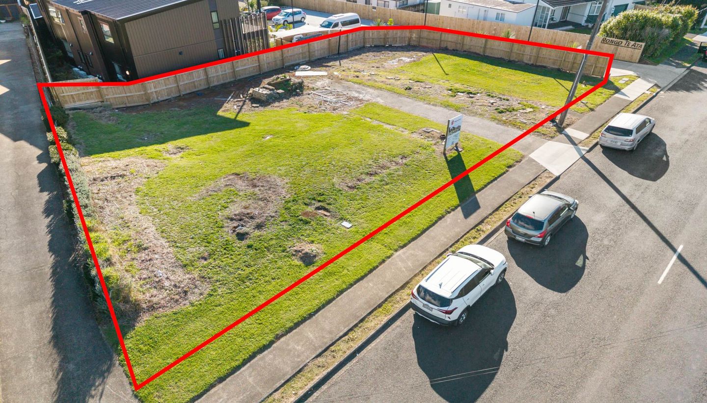 134 Seddon Street, Pukekohe, Franklin, Auckland