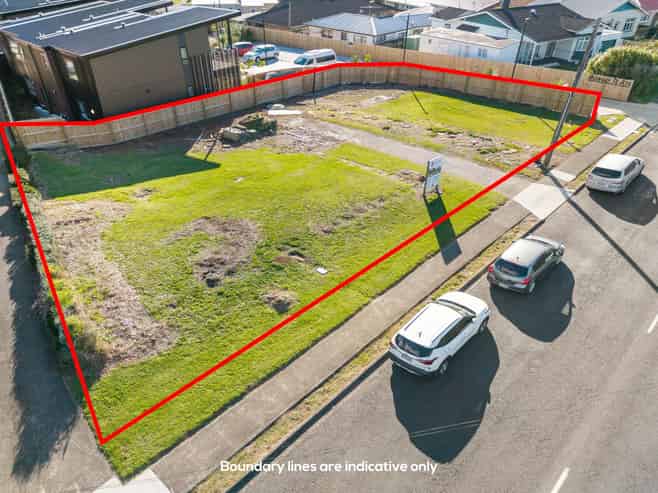 134 Seddon Street, Pukekohe