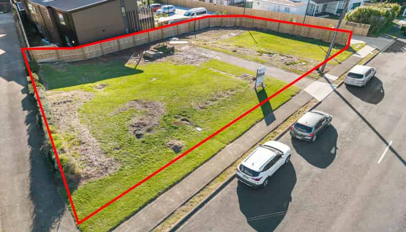 134 Seddon Street, Pukekohe