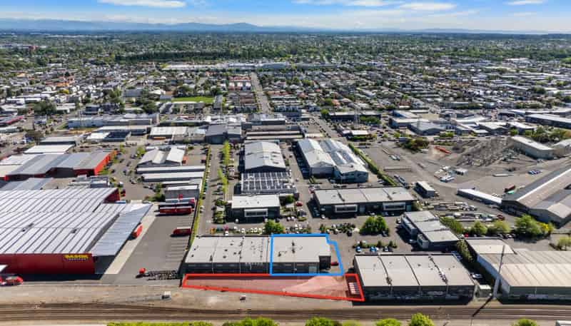 14/2 Barry Hogan Place, Riccarton