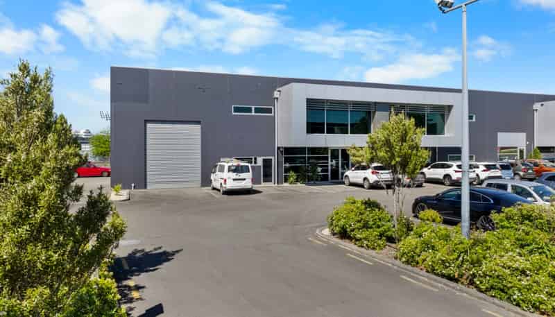 14/2 Barry Hogan Place, Riccarton