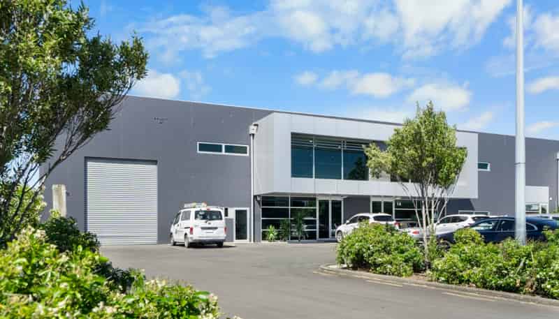 14/2 Barry Hogan Place, Riccarton