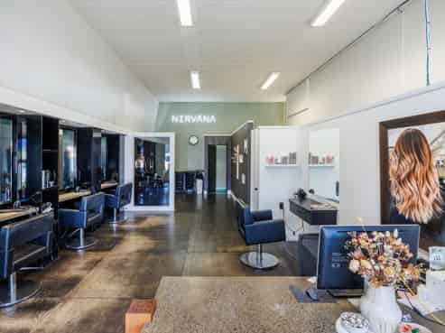 CBD Investment Palmerston North 