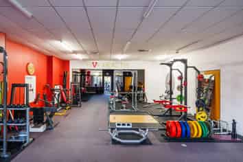 CBD Investment Palmerston North 