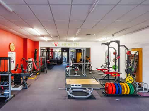 CBD Investment Palmerston North 