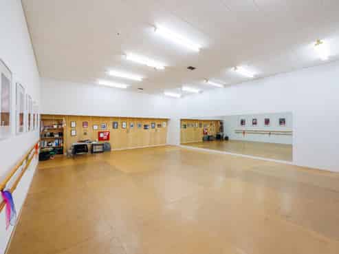 CBD Investment Palmerston North 