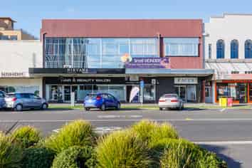 CBD Investment Palmerston North 