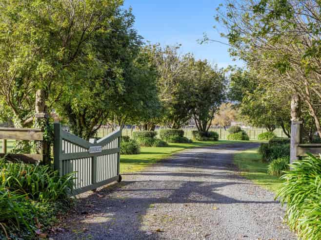 11 Guy Road, Kaipara Flats