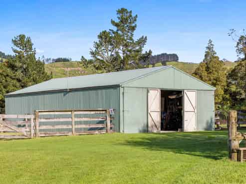11 Guy Road, Kaipara Flats