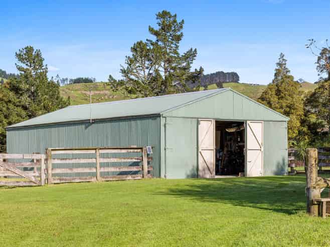 11 Guy Road, Kaipara Flats