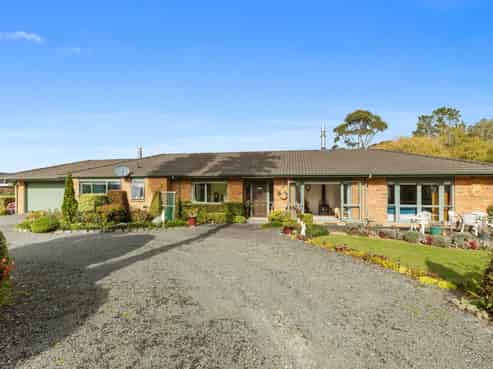 11 Guy Road, Kaipara Flats