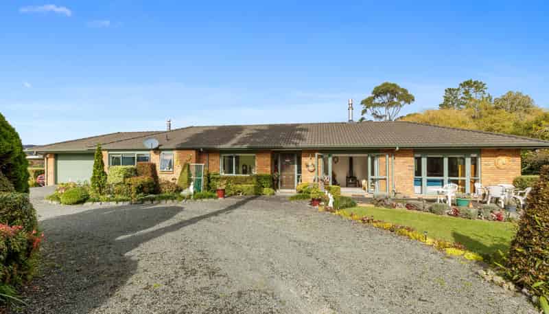 11 Guy Road, Kaipara Flats