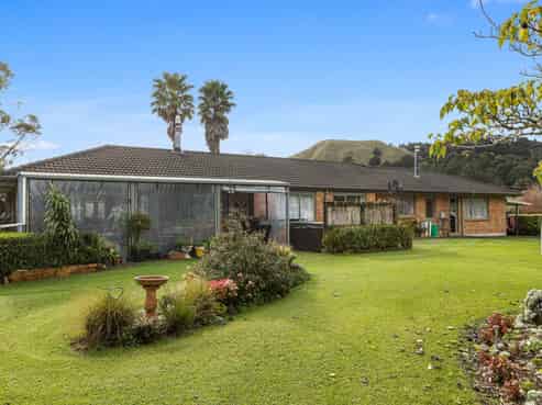 11 Guy Road, Kaipara Flats