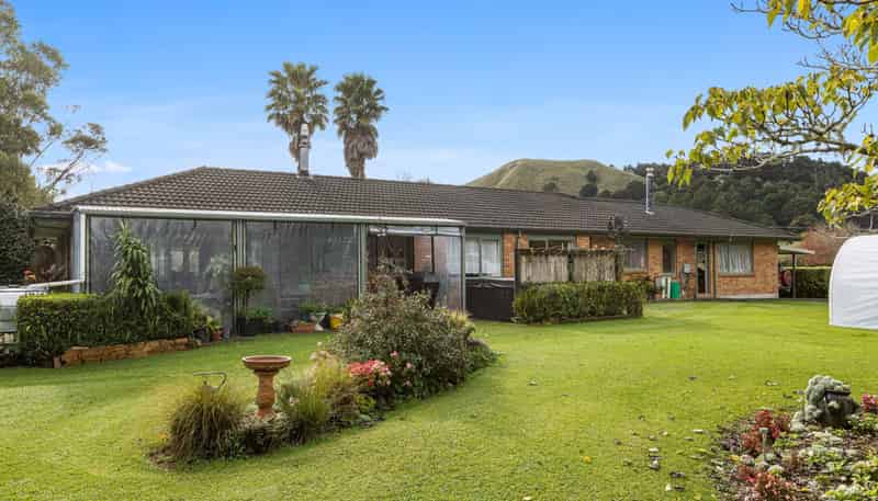 11 Guy Road, Kaipara Flats
