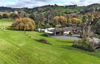 11 Guy Road, Kaipara Flats