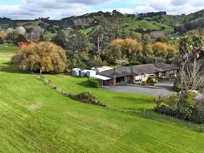 11 Guy Road, Kaipara Flats