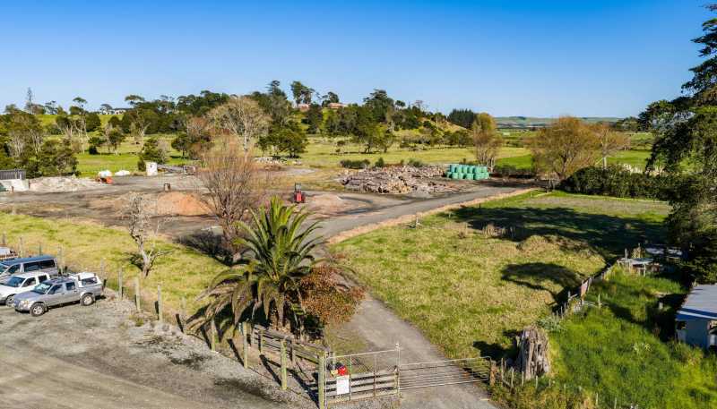 103 Beach Road, Dargaville