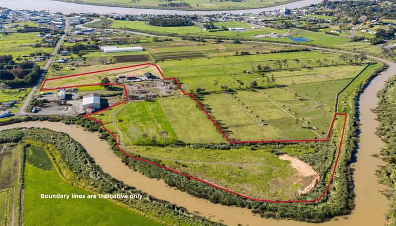 103 Beach Road, Dargaville
