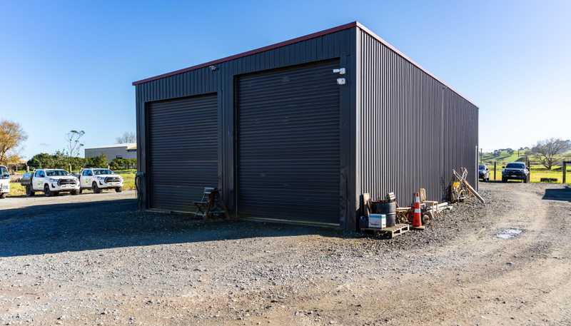 103 Beach Road, Dargaville