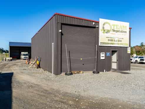 103 Beach Road, Dargaville