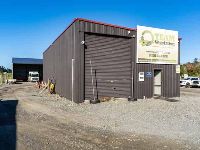 103 Beach Road, Dargaville