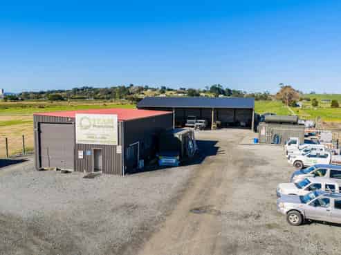 103 Beach Road, Dargaville