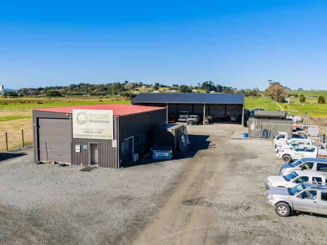 103 Beach Road, Dargaville