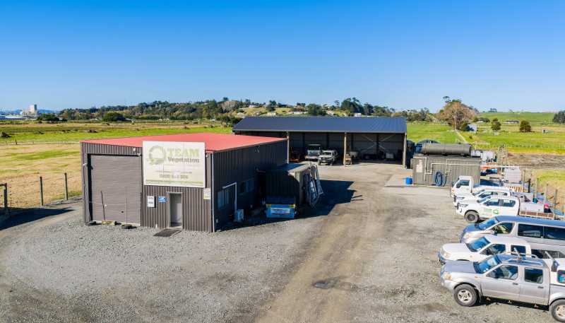 103 Beach Road, Dargaville