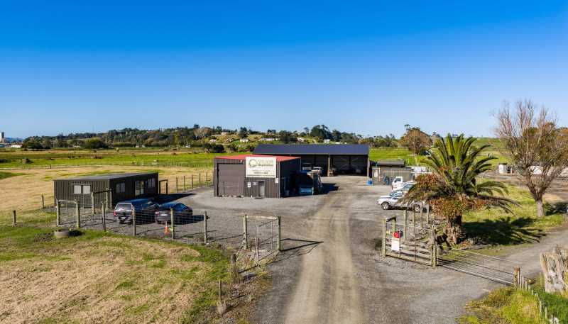 103 Beach Road, Dargaville