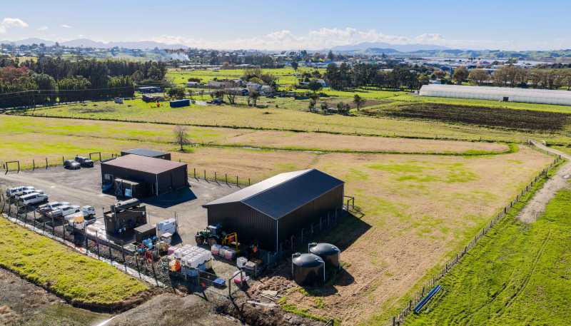 103 Beach Road, Dargaville