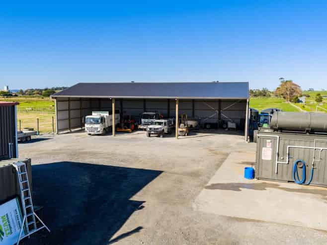 103 Beach Road, Dargaville