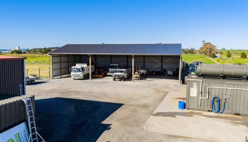 103 Beach Road, Dargaville
