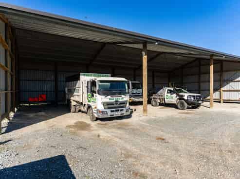 103 Beach Road, Dargaville