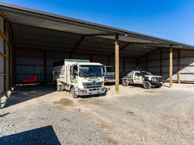 103 Beach Road, Dargaville