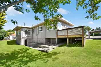 70  North Street , Morrinsville