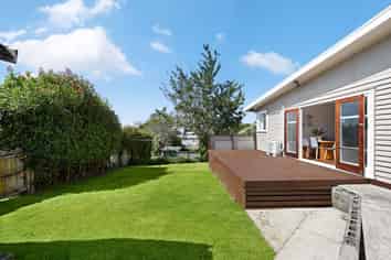 70  North Street , Morrinsville