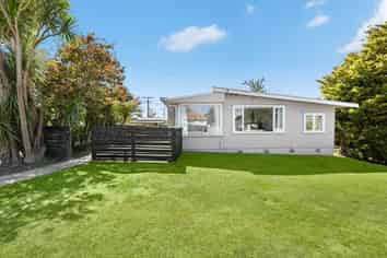 70  North Street , Morrinsville
