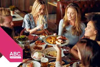 Hospitality - Multiple Income Streams
