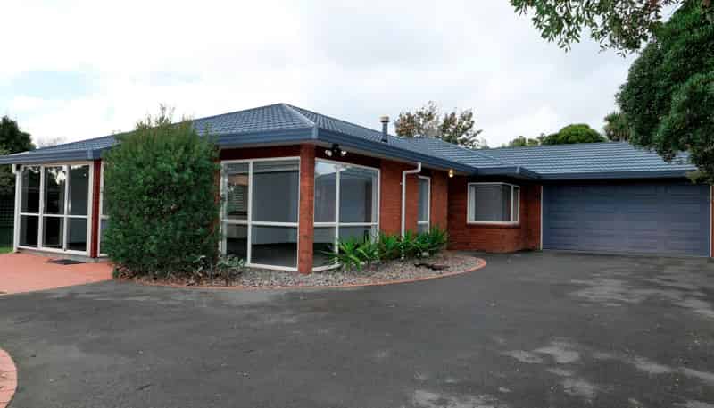 78 Langdale Av, Paraparaumu