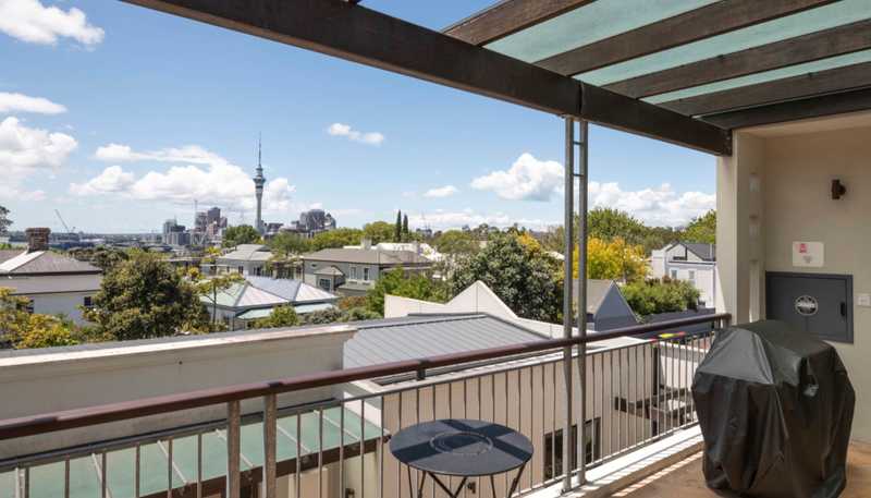 63 Ponsonby Road, Ponsonby