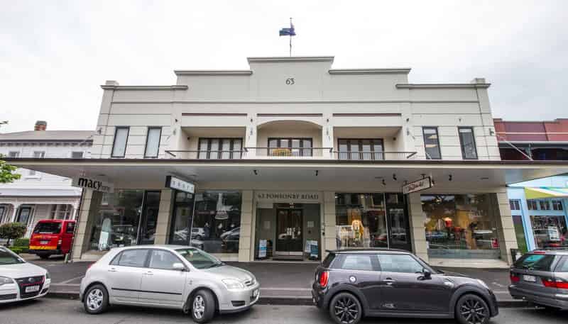 63 Ponsonby Road, Ponsonby