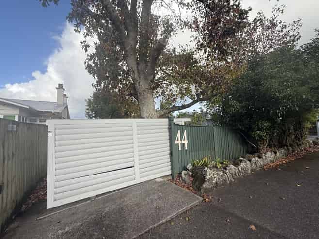 44 Green Lane East, Remuera