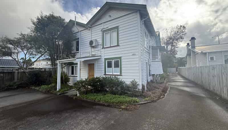 44 Green Lane East, Remuera