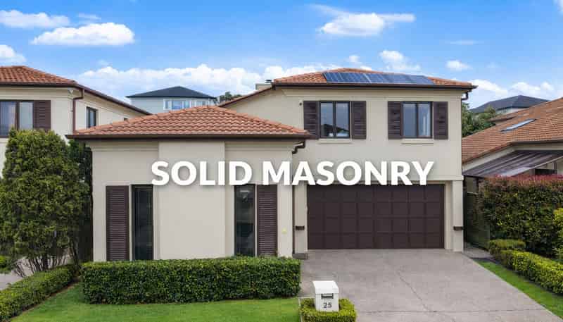 25 Bridgefield Crescent, Flat Bush