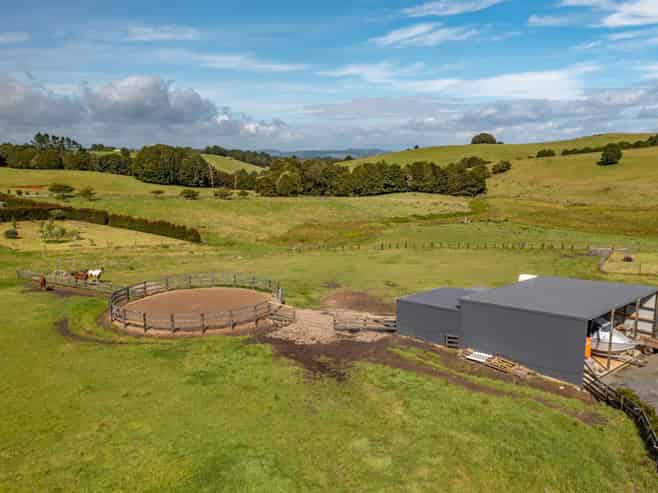 625 Waiare Road, Okaihau