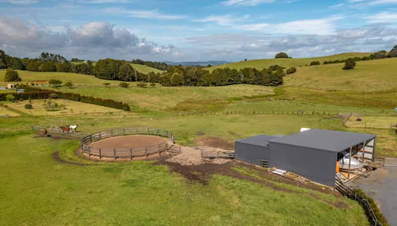 625 Waiare Road, Okaihau